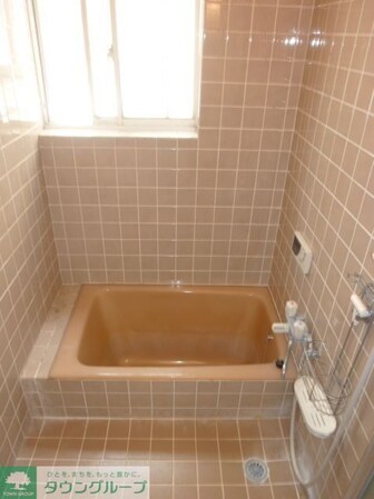 ベルヴィラ小平の物件内観写真